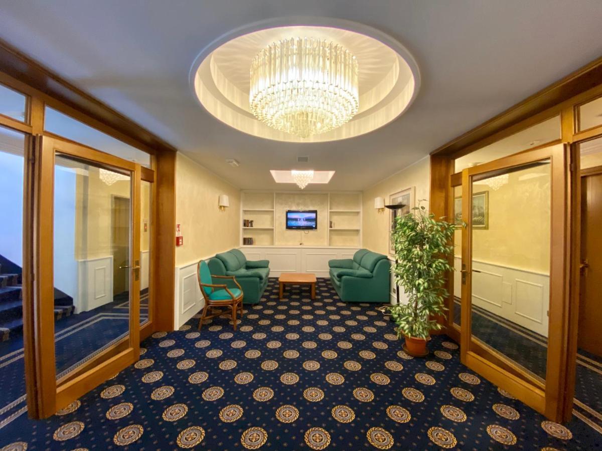 Hotel Florida Τζεσόλο Λίντο Εξωτερικό φωτογραφία