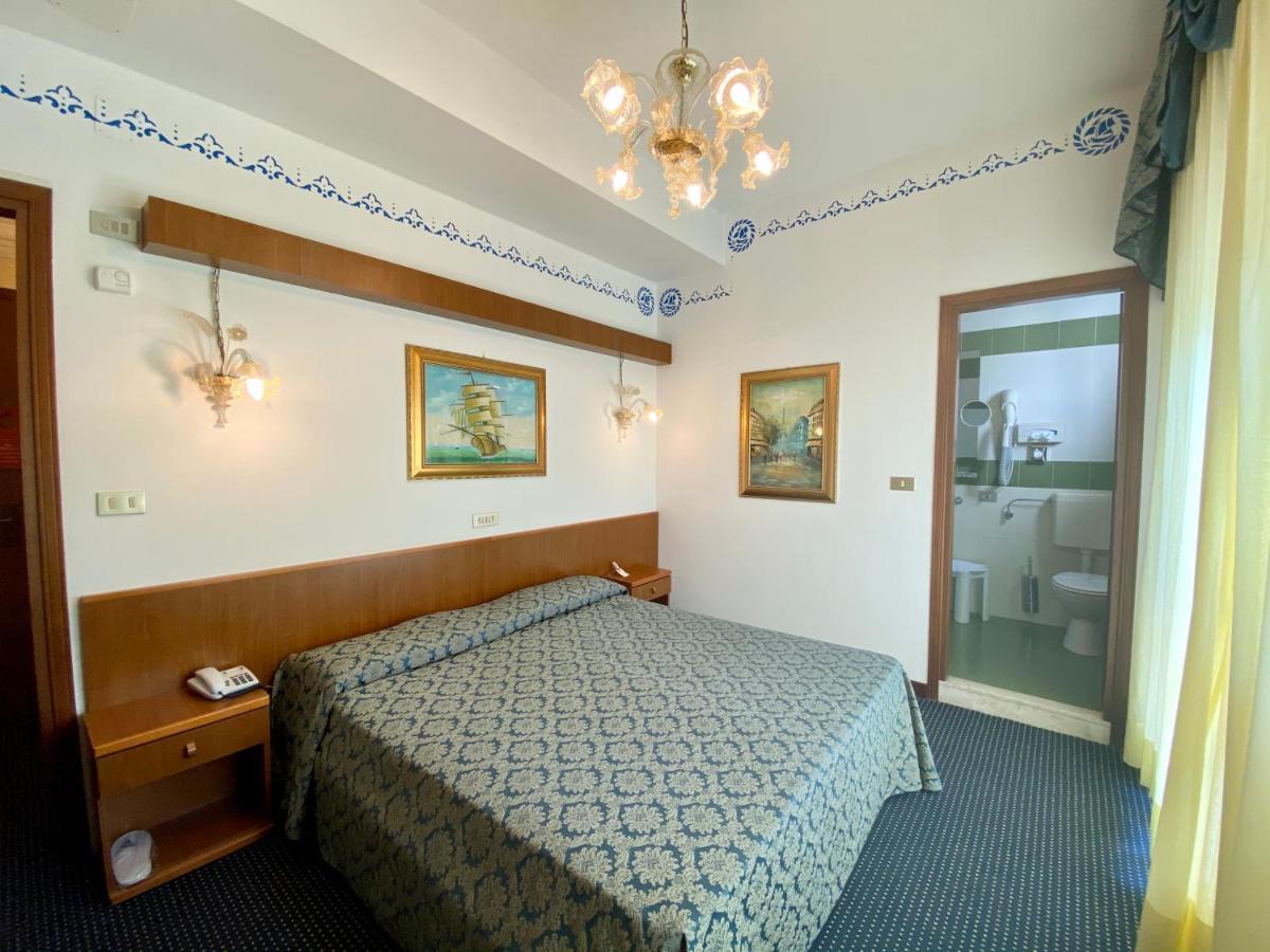 Hotel Florida Τζεσόλο Λίντο Εξωτερικό φωτογραφία