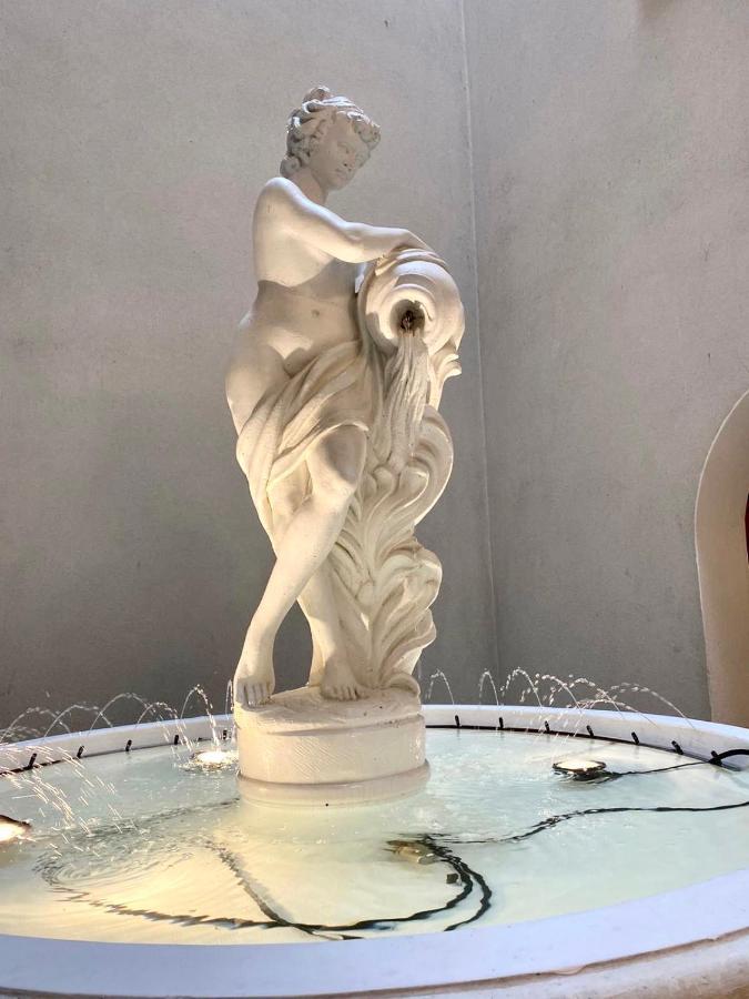 Hotel Florida Τζεσόλο Λίντο Εξωτερικό φωτογραφία