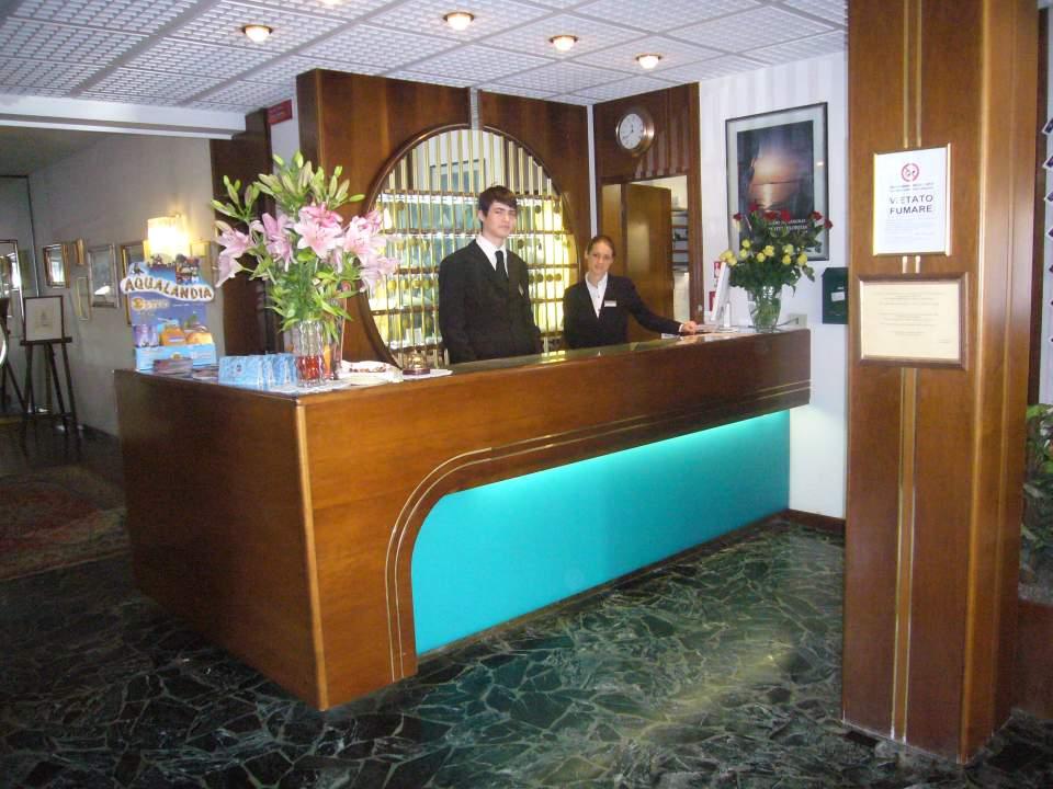 Hotel Florida Τζεσόλο Λίντο Εξωτερικό φωτογραφία