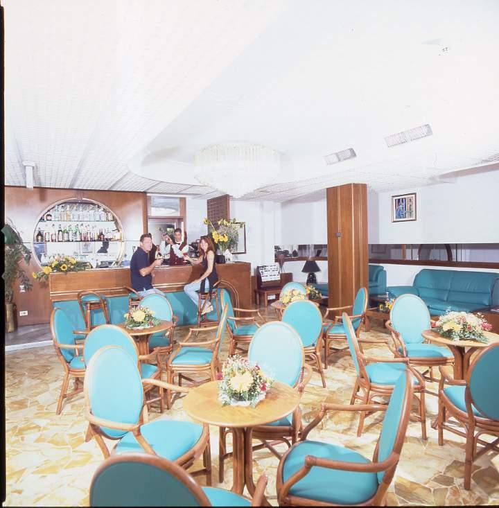 Hotel Florida Τζεσόλο Λίντο Εξωτερικό φωτογραφία