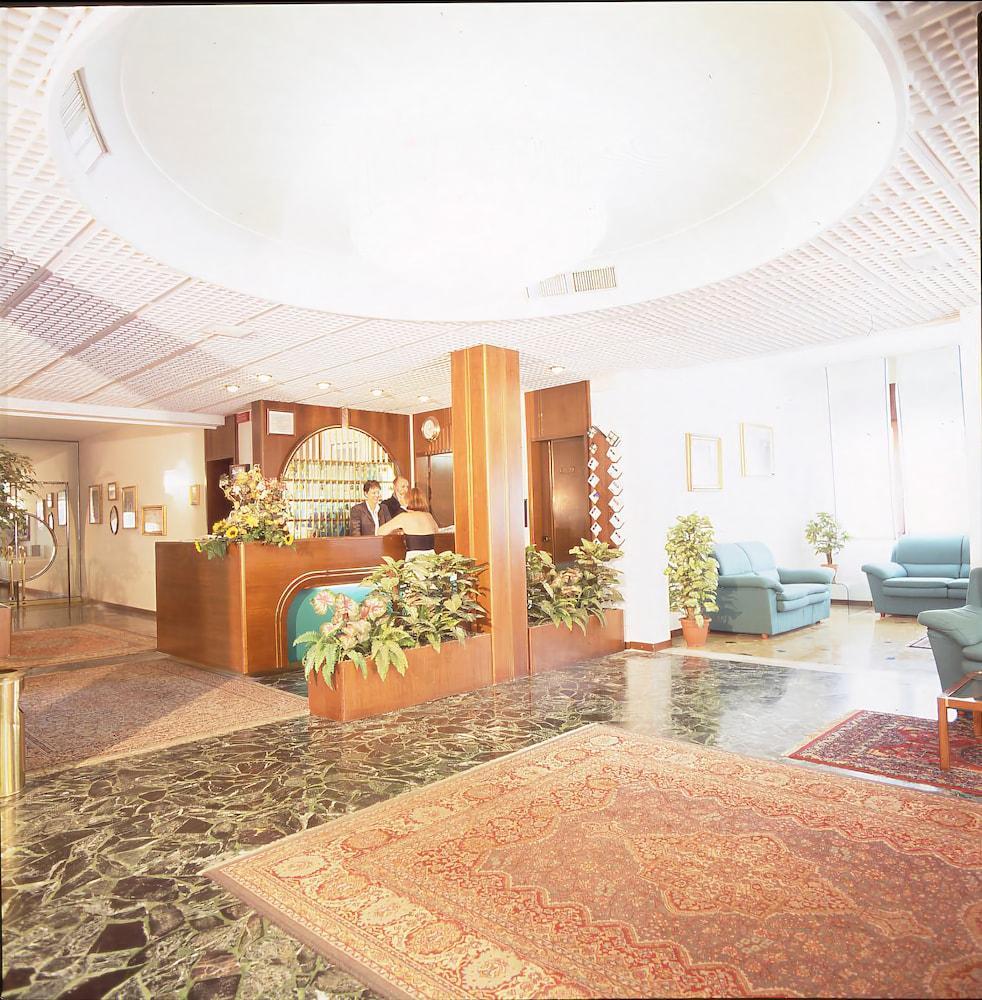 Hotel Florida Τζεσόλο Λίντο Εξωτερικό φωτογραφία