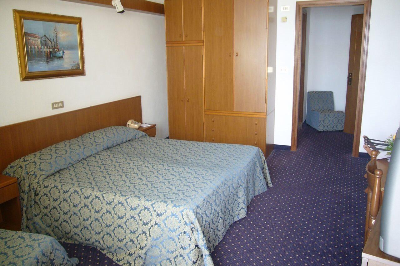 Hotel Florida Τζεσόλο Λίντο Εξωτερικό φωτογραφία