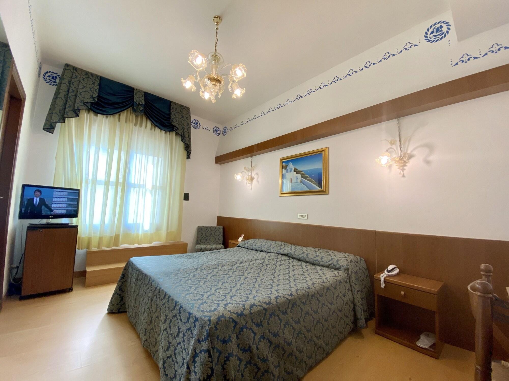 Hotel Florida Τζεσόλο Λίντο Εξωτερικό φωτογραφία