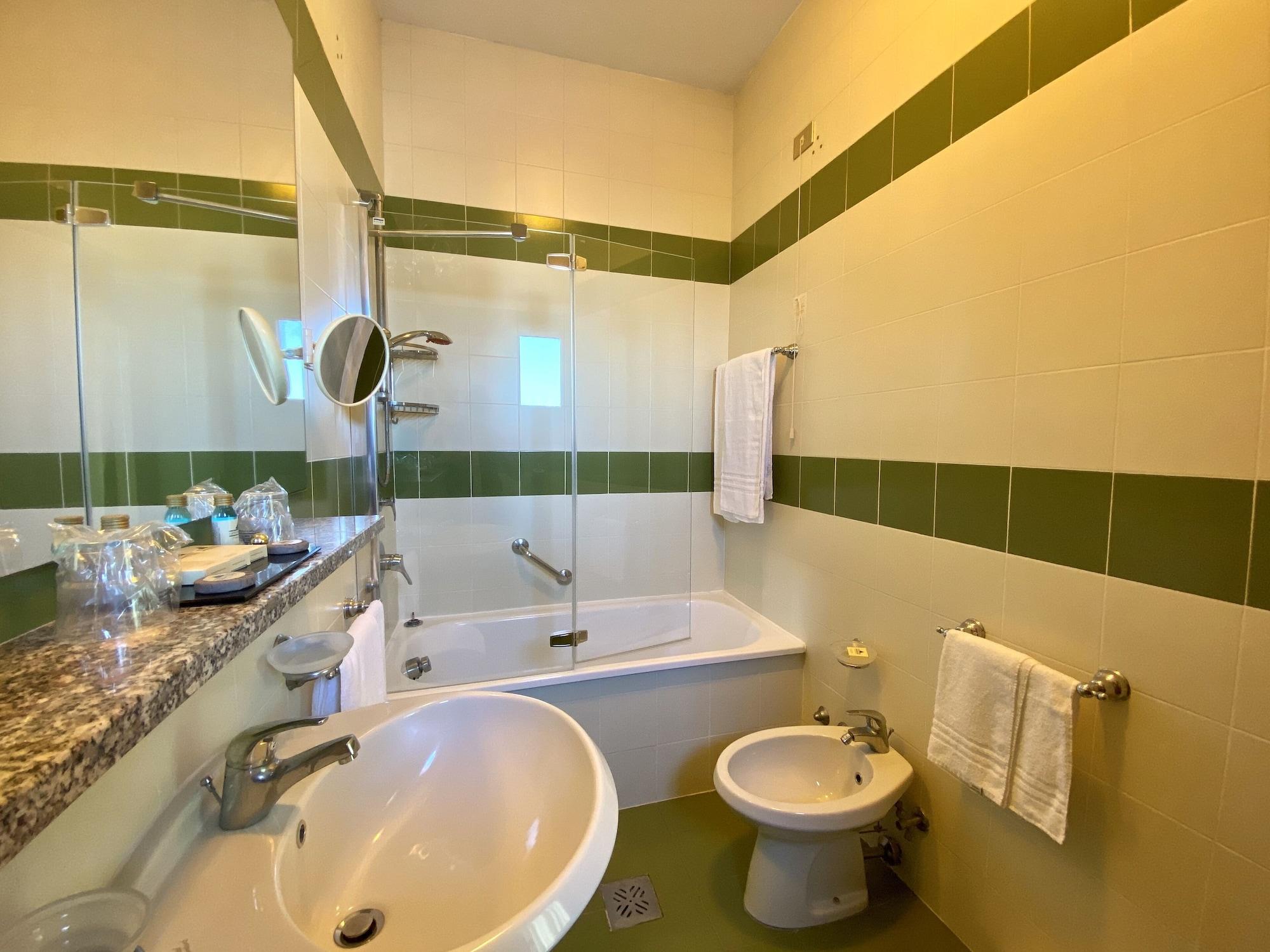 Hotel Florida Τζεσόλο Λίντο Εξωτερικό φωτογραφία