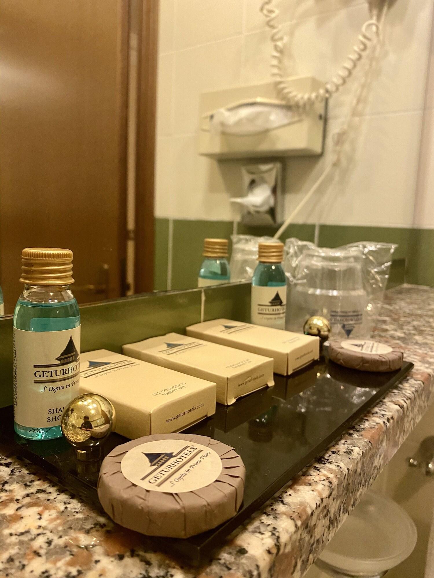 Hotel Florida Τζεσόλο Λίντο Εξωτερικό φωτογραφία