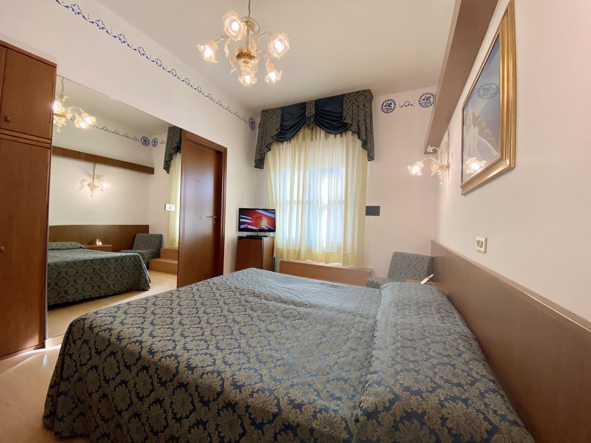 Hotel Florida Τζεσόλο Λίντο Εξωτερικό φωτογραφία