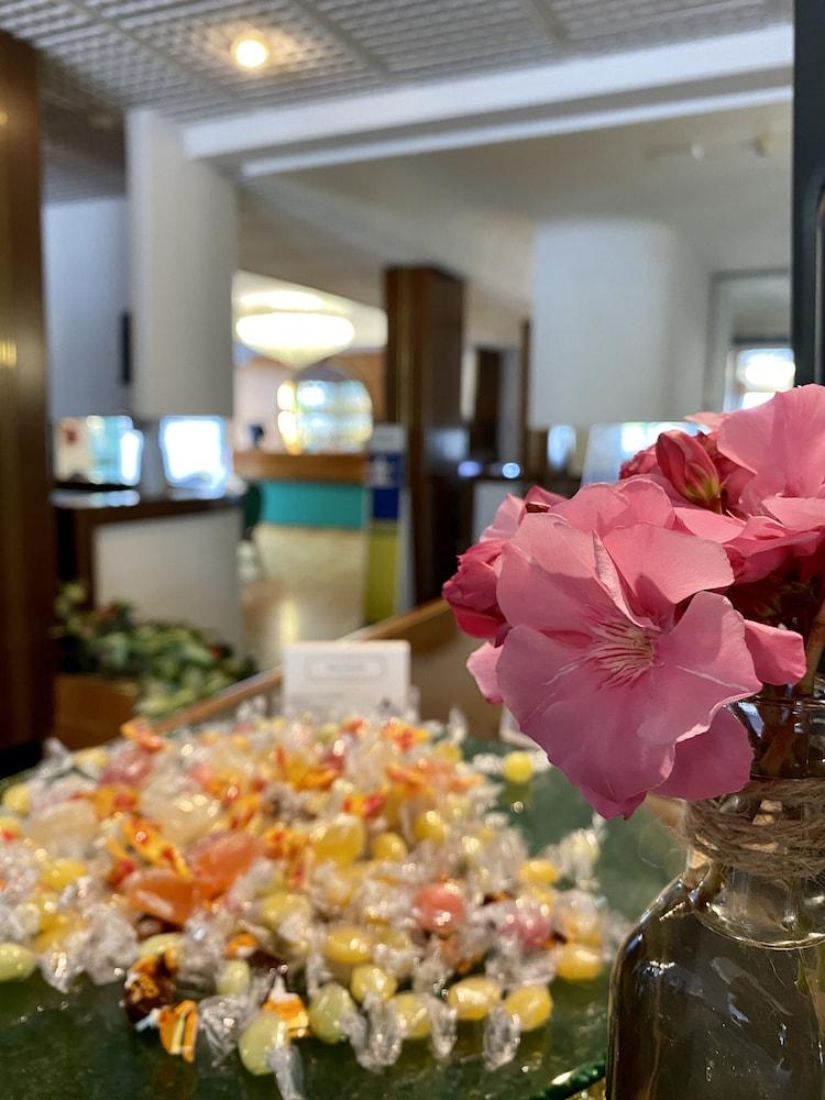 Hotel Florida Τζεσόλο Λίντο Εξωτερικό φωτογραφία
