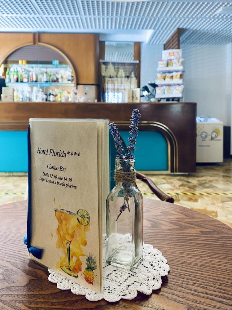 Hotel Florida Τζεσόλο Λίντο Εξωτερικό φωτογραφία