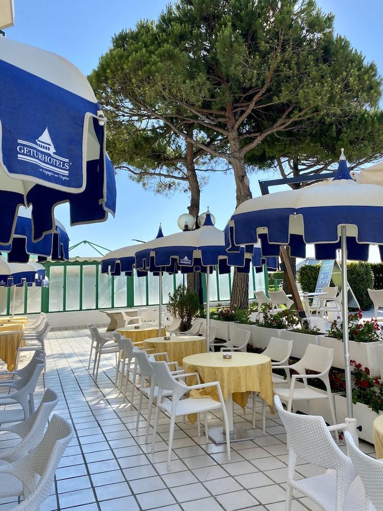 Hotel Florida Τζεσόλο Λίντο Εξωτερικό φωτογραφία